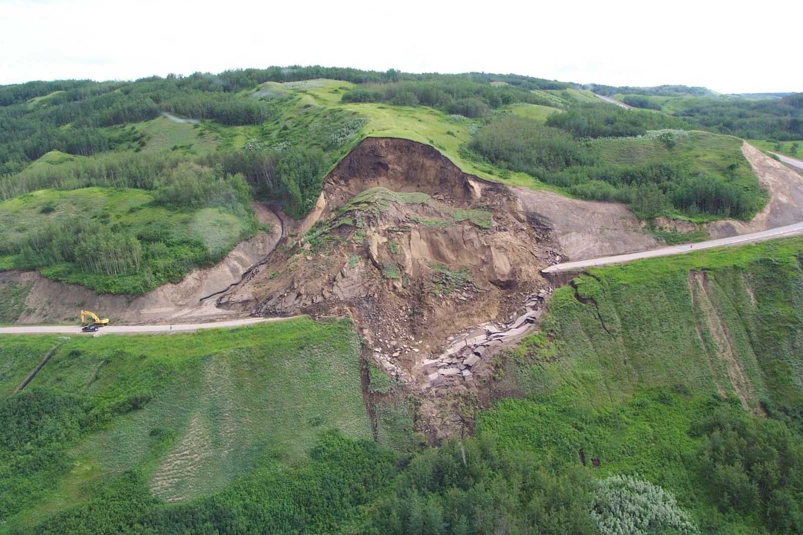 Image result for landslide british columbia