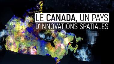 Vignette de la vidéo : 'Le Canada, un pays d'innovations spatiales'