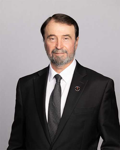 Guennadi Kroupnik