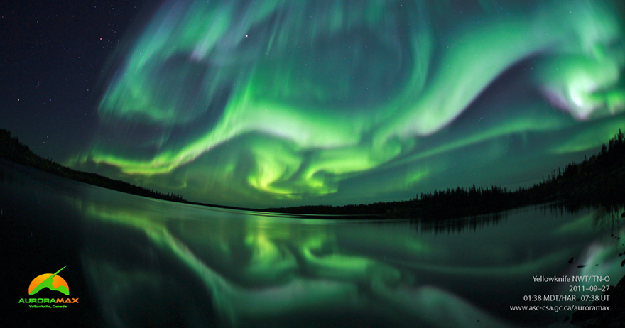 Perversion fond rigdom What are the northern lights? | Canadian Space Agency