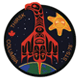 STS-78 mission crest