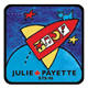 STS-96 mission patch