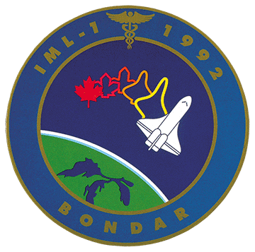 Patch STS-42