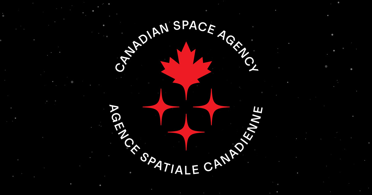 Canadian Space Agency (CSA) - Space Science & Space Technology