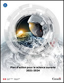Plan d'action science ouverte 2021-2024