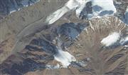 Mount Hoge, Kluane National Park and Reserve of Canada, Yukon