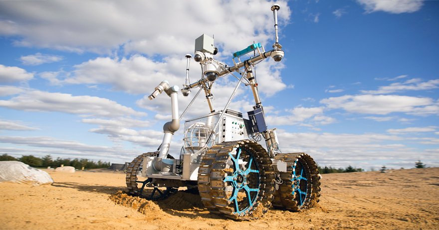 Lunar Exploration Analogue Deployment (LEAD) | Canadian Space Agency