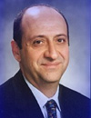 Dr. Ziad Saghir of Ryerson University.