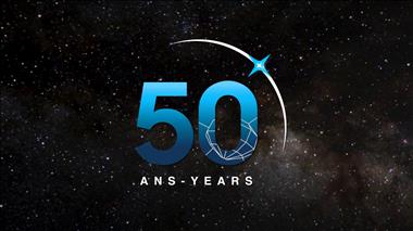 Vignette de la vidéo 'Les 50 ans du Canada dans l'espace - Les jalons spatiaux canadiens'