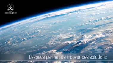 Vignette de la vidéo : 'Mission de la NASA : système d’observation de l’atmosphère'