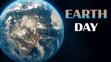 Thumbnail for video 'Earth Day 2022 - Observing Earth to better protect it'