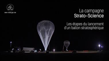 Vignette de la vidéo 'Campagne Strato-Science'