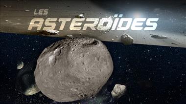 Vignette de la vidéo : 'Que sont les astéroïdes?'