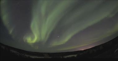 Vignette de la vidéo : 'AuroraMAX : La science dans toute sa splendeur'