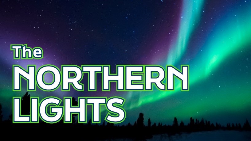 Perversion fond rigdom What are the northern lights? | Canadian Space Agency