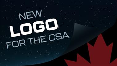 Thumbnail for video: 'Canadian Space Agency logo'