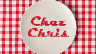 Vignette de la vidéo 'La cuisine spatiale de Chris Hadfield'